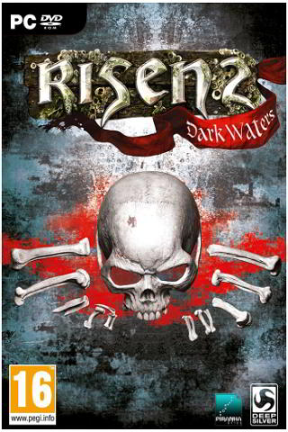Risen 2 Dark Waters