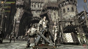 Кадры и скриншоты Kingdom Under Fire 2